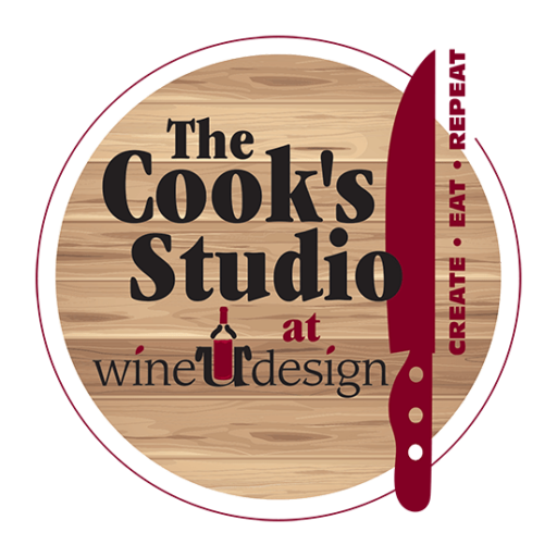 The Cook's Studio logo